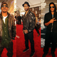 Rakim, RZA and Q-Tip (Chris McKay/Getty Images Entertainment)